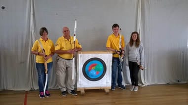 Read more about the article Spring in the Park 2019