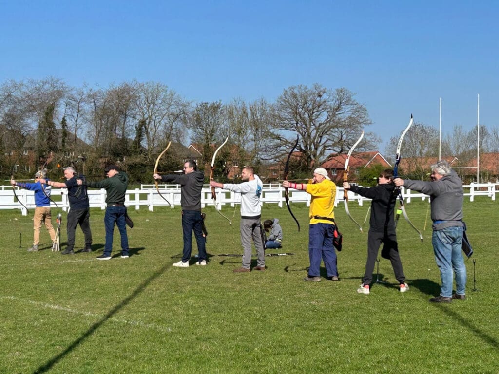 Bowmen of Warminster