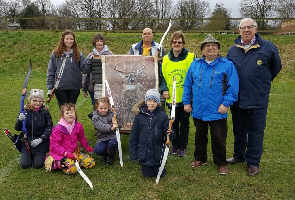 Bowmen of Warminster