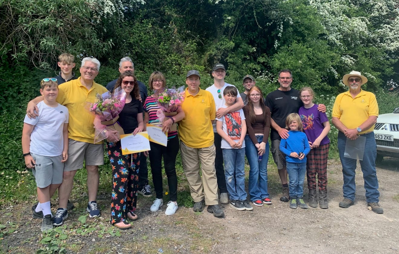 Read more about the article Celebratory Event 10 May 2025